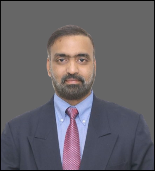 Dr. Gurudeep Singh